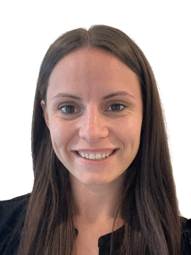 Elizabeth Roth, MSN, BSN, RN - Associate Manager of VCM