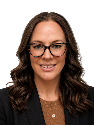Amanda Litzinger, CRAT, CDRMS - Patient Care Specialist